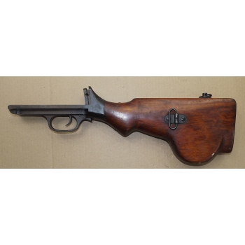 Kolba RKM DP28 prod. radziecka