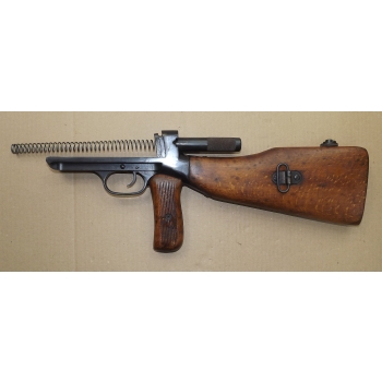Kolba RKM DPM