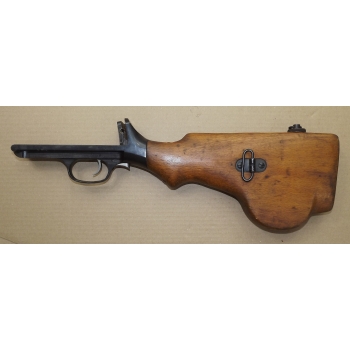 Kolba RKM DP28 prod. polska