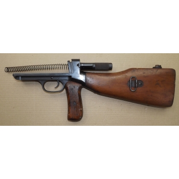 Kolba RKM DPM