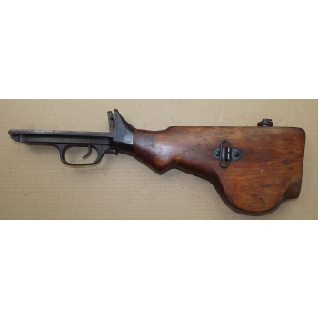 Kolba RKM DP28 prod. radziecka