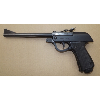 Pistolet Pneumatyczny Łucznik wz.70