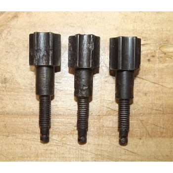 Śruba dwójnogu MG34