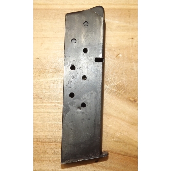 Magazynek do pistoletu VIS wz.35 kal.9x19 Luger - polski