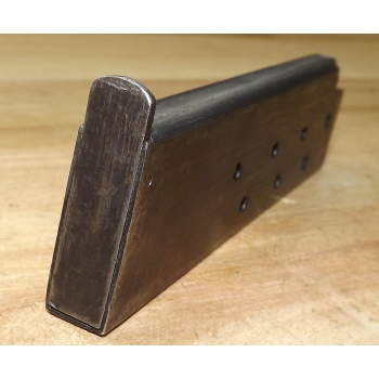 Magazynek do pistoletu VIS wz.35 kal.9x19 Luger
