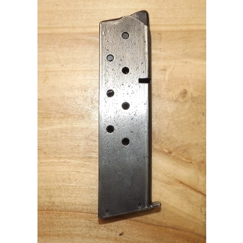 Magazynek do pistoletu VIS wz.35 kal.9x19 Luger WaA