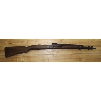 Kolba do karabinu Mauser 98 La Coruna M43