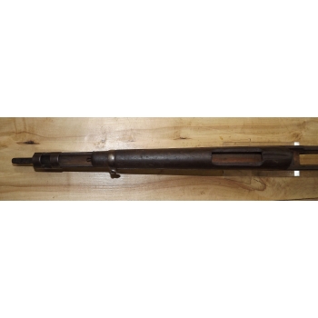 Kolba do karabinu Mauser 98 La Coruna M43