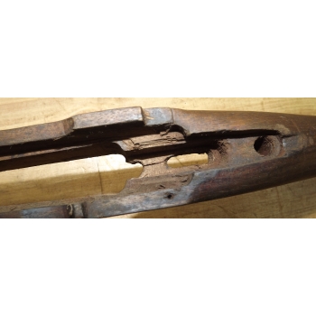 Kolba do karabinu Mauser 98 La Coruna M43