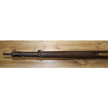 Kolba do karabinu Mauser 98 La Coruna M43