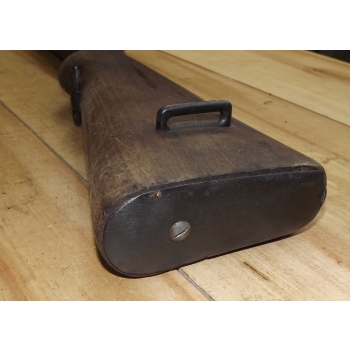 Kolba do karabinu Mauser 98 La Coruna M43