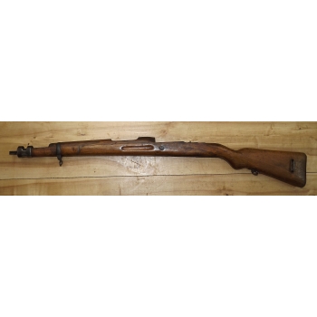 Kolba do karabinu Mauser 98 La Coruna M43