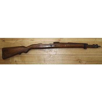 Kolba do karabinu Mauser 98 La Coruna M43