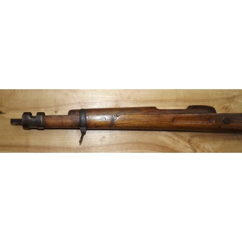 Kolba do karabinu Mauser 98 La Coruna M43
