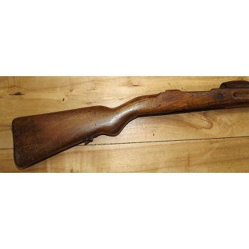 Kolba do karabinu Mauser 98 La Coruna M43