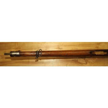 Kolba do karabinu Mauser 98 La Coruna M43
