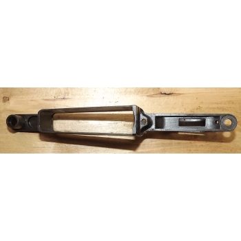 Pudełko magazynka do polskiego karabinu Mauser wz.29 - bez numerów