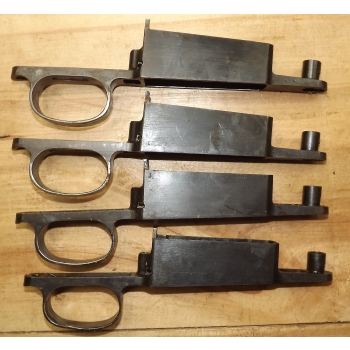 Pudełko magazynka do polskiego karabinu Mauser wz.29