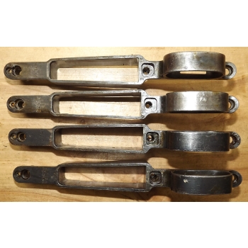 Pudełko magazynka do polskiego karabinu Mauser wz.29