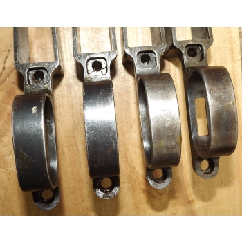 Pudełko magazynka do polskiego karabinu Mauser wz.29