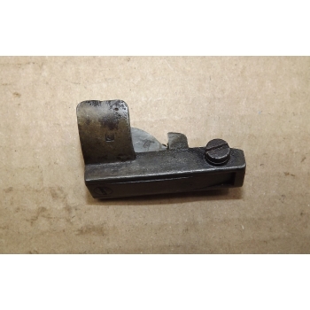 Blokada do karabinu Pieper Herstal Mauser M35 kal.7,65Arg.