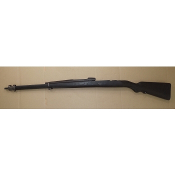 Kolba do karabinu Mauser Mod.1909 - Argentyna