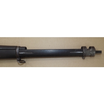 Kolba do karabinu Mauser Mod.1909 - Argentyna