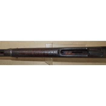 Kolba do karabinu Mauser Mod.1909 - Argentyna
