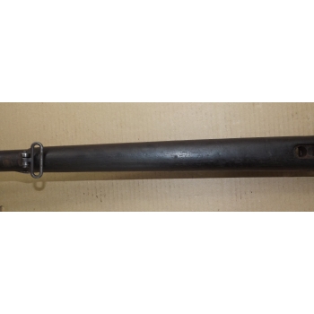 Kolba do karabinu Mauser Mod.1909 - Argentyna