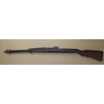 Kolba do karabinu Mauser Mod.1909 - Argentyna