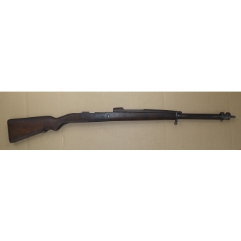 Kolba do karabinu Mauser Mod.1909 - Argentyna