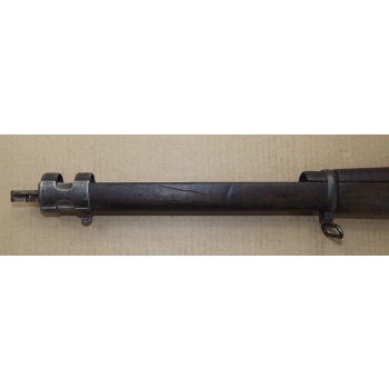 Kolba do karabinu Mauser Mod.1909 - Argentyna