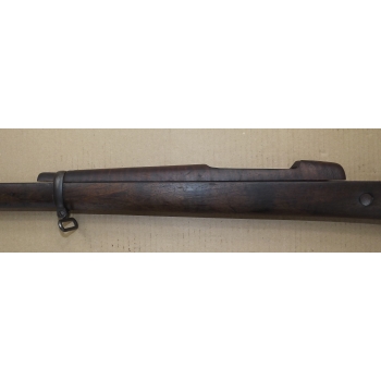 Kolba do karabinu Mauser Mod.1909 - Argentyna