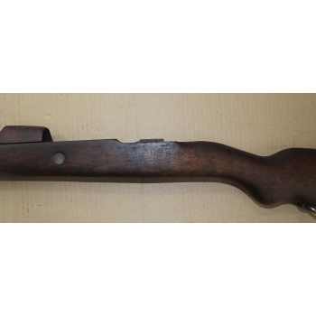 Kolba do karabinu Mauser Mod.1909 - Argentyna