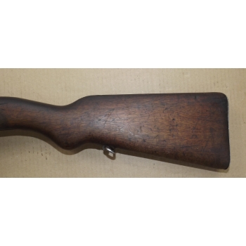 Kolba do karabinu Mauser Mod.1909 - Argentyna