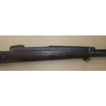 Kolba do karabinu Mauser Mod.1909 - Argentyna