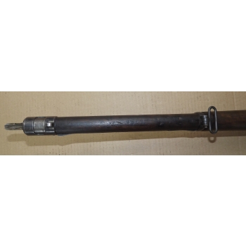 Kolba do karabinu Mauser Mod.1909 - Argentyna