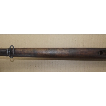 Kolba do karabinu Mauser Mod.1909 - Argentyna