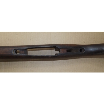 Kolba do karabinu Mauser Mod.1909 - Argentyna