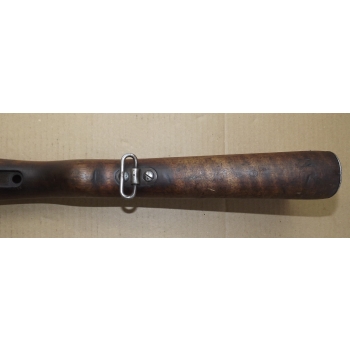Kolba do karabinu Mauser Mod.1909 - Argentyna