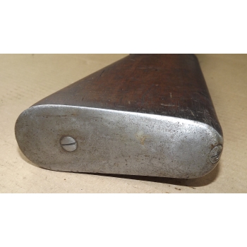 Kolba do karabinu Mauser Mod.1909 - Argentyna