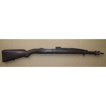 Kolba do belgijskiego karabinu FN mod.24
