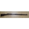 Kolba do karabinu Steyr Kropatschek 1886