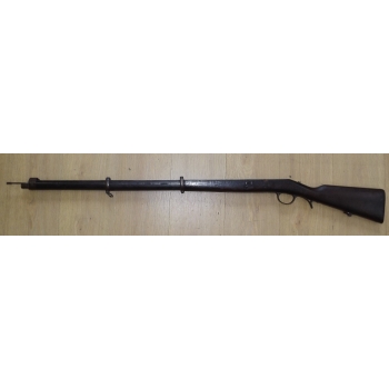 Kolba do karabinu Steyr Kropatschek 1886