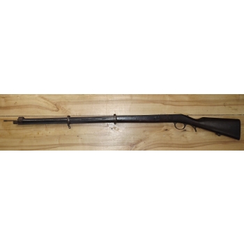 Kolba do karabinu Steyr Kropatschek 1886