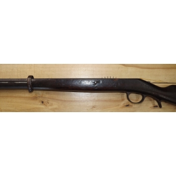 Kolba do karabinu Steyr Kropatschek 1886