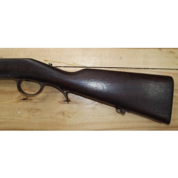 Kolba do karabinu Steyr Kropatschek 1886