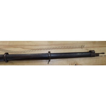 Kolba do karabinu Steyr Kropatschek 1886