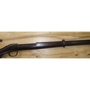 Kolba do karabinu Steyr Kropatschek 1886