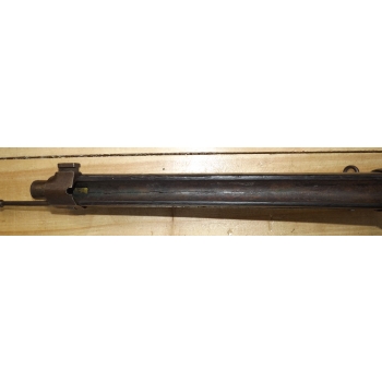Kolba do karabinu Steyr Kropatschek 1886